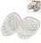 Foot Works Gel Foot Cushions